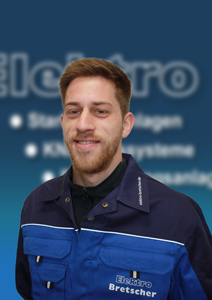 Schläger, Patrick